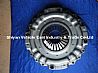 Autotruck clutch pressure plate/C4937092