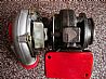 turbocharger TA31 C4982530C4982530