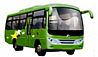 Dongfeng bus parts