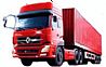 Dongfeng truck parts