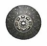 clutch disc