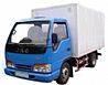 JAC truck parts