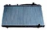 Radiator assemblyS21-1301110