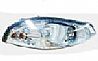 Right front headlight assemblyS12-3772020