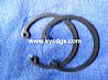 CUMMINS spare parts piston ring 4955337/4955337