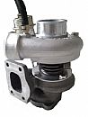 Turbocharger T2674A150C 727530-5004 for Perkins
