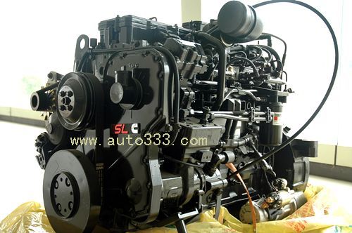 Cummins Engine