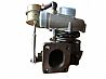 SJ44 turbocharger for Foton light truck