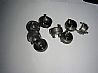 injector spacer XKQ001-00-05a GCr15 φ14.3×3.1