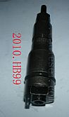 injector 421P082 KBEL-P004D, injector 420P105 KBEL132P34