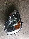 Dongfeng tianlong truck parts headlamp 3772020-C01003772020-C0100