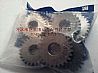 CCEC cummins parts  idler gear 113244  KTA19113244