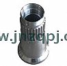 Heavy automobile chassis parts  - Axle sleeve