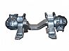 Heavy automobile chassis parts  - Balance shaft assembly