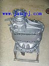 Heavy automobile chassis parts - Reducer assembly in the bridgeAZ9231320714
