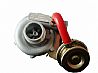 SJ60F turbocharger D0702-1118100 for Yuchai 4D130-20