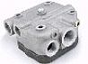 KangC air compressor cylinder head