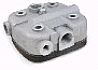 Tianfeng151 air compressor cylinder head