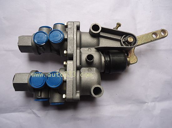 brake valve   Braking System parts