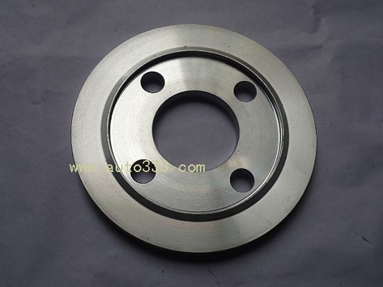 Fan pressure plate Transmission parts