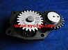 Dongfeng truck lubricating oil pump/C3415365