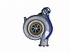 turbocharger for WEICHAI diesel engine HOWO truck