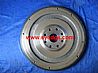 DCEC 4BT flywheel ring gear assembly/4BT