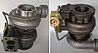 deutz turbocharger WS2BWS2B