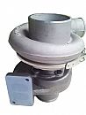 Komatsu Excavator Turbocharger PC220-6PC220-6