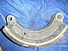 Brake shoes3502zs01-101