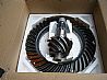 Pots angle gear/2502N1041-025
