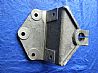 After the front bearing on the thrust rod/2401ZHS01-037