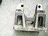 After the front bearing on the thrust rod/2401ZHS01-037