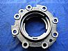Dual-mass flywheel485100