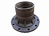 6.5T front wheel hub31Z01-03015