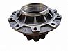 Dongfeng 13T rear wheel hub31XZB-04015