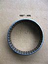 Second needle-roll transmission bearing