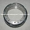 Auto parts brake drum35ZD10-01075