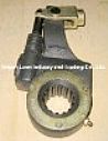 Truck parts Rear right brake adjusting arm3551025-ZB100