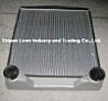 Cummins genuine engine parts intercooler1118ZB6-001