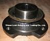 Truck chassis parts flange assembly25ZAS01-02175