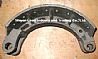 Truck chassis parts Brake shoe kit