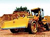 Liugong Motor Graders 418--bulldozer