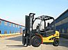 Liugong Forklift Trucks CLG2030Hlll