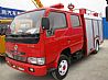 Dongfeng Fire Fighting Light Truck