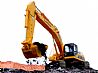 Liugong Hydraulic Excavator 922LC
