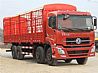 Dongfeng Kinland Stake Transport Truck