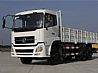 Dongfeng EQ5202W Stake Transport Truck