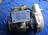 Turbocharger assembly/A3960503