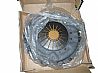 Dongfeng parts-395 clutch pressure plate
